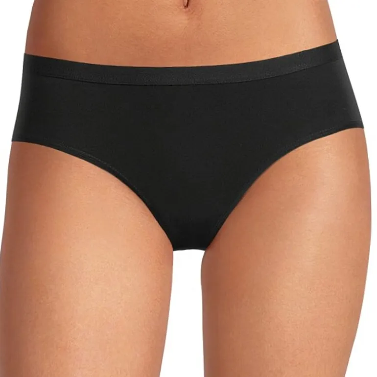 Arizona Body Cotton Hipster Panty