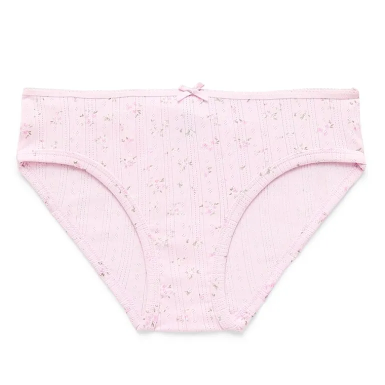 Arizona Body Cotton Hipster Panty
