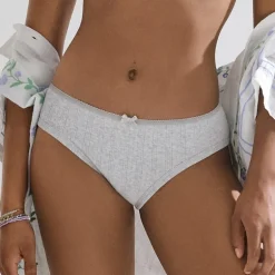 Arizona Body Cotton Hipster Panty