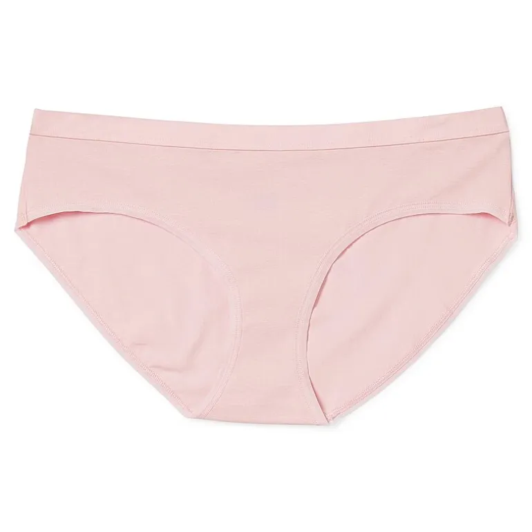 Arizona Body Cotton Hipster Panty