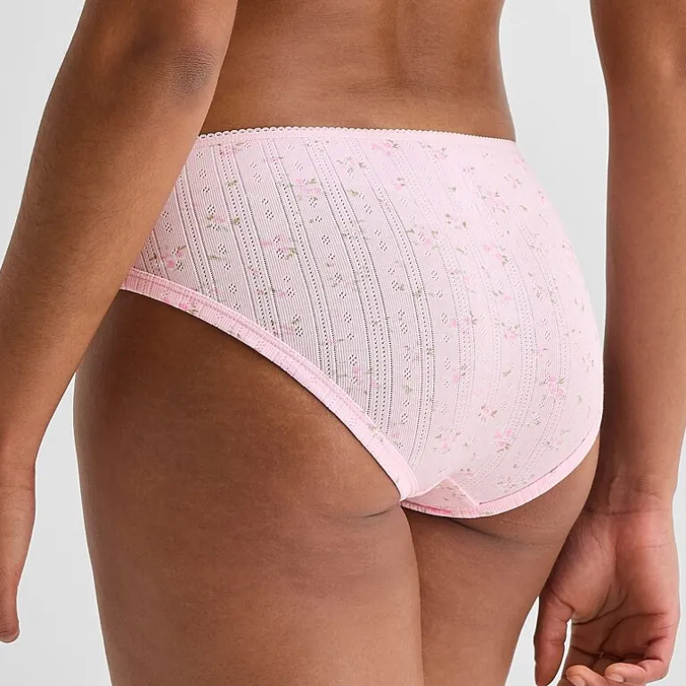 Arizona Body Cotton Hipster Panty