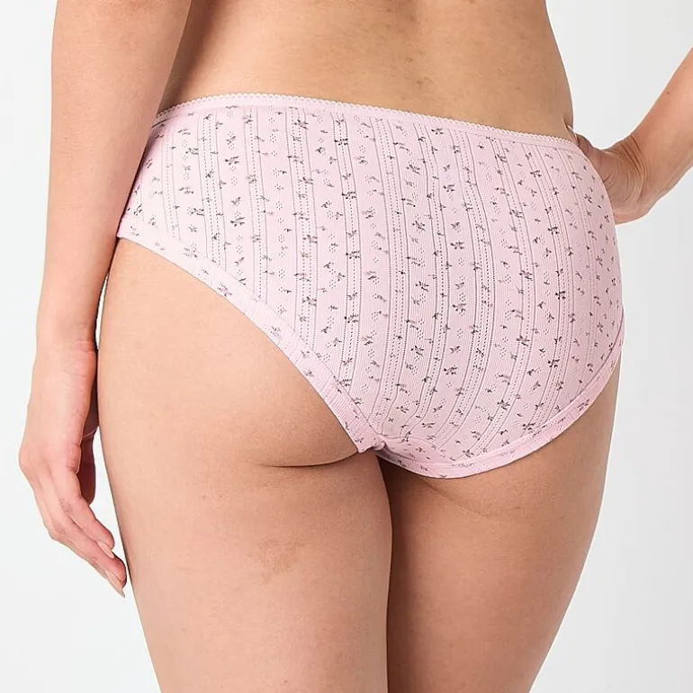 Arizona Body Cotton Hipster Panty