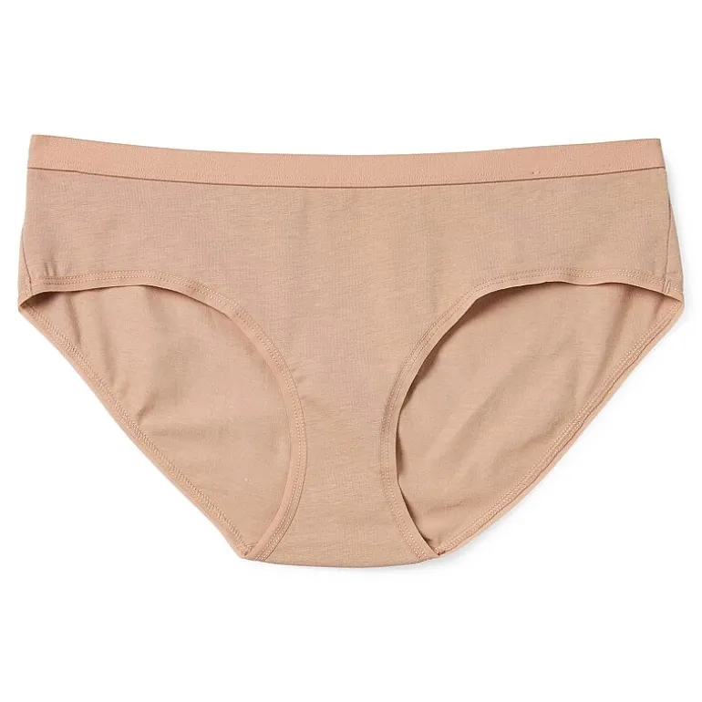 Arizona Body Cotton Hipster Panty