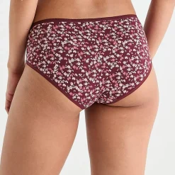 Arizona Body Cotton Hipster Panty
