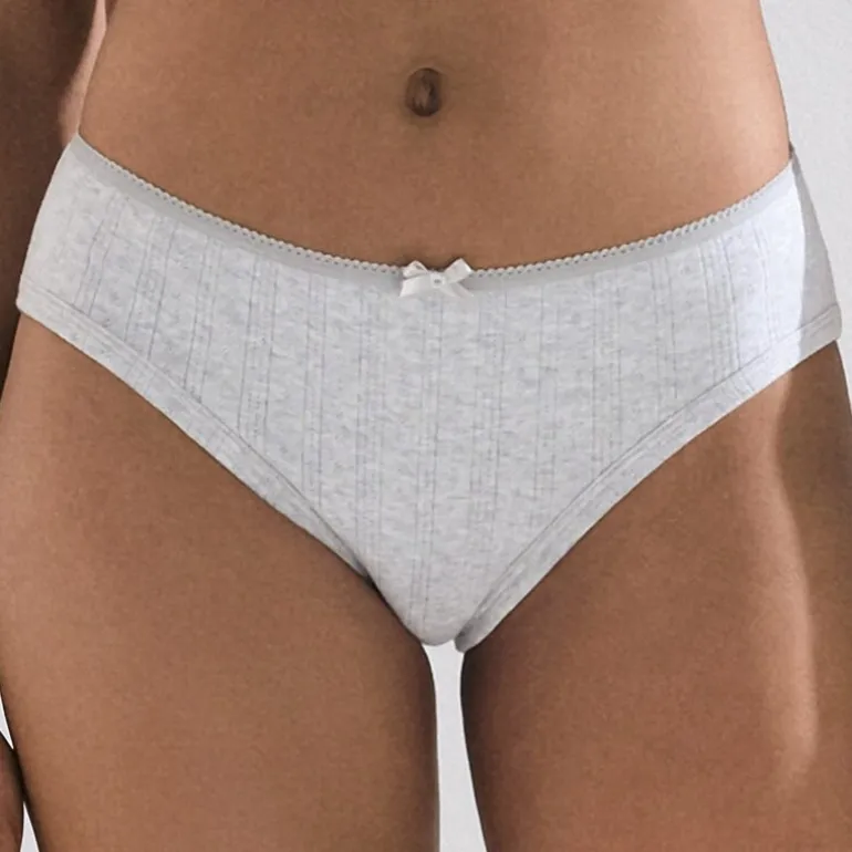 Arizona Body Cotton Hipster Panty