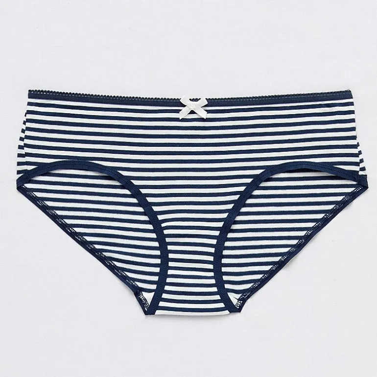 Arizona Body Cotton Hipster Panty