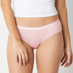 Arizona Body Cotton Hipster Panty