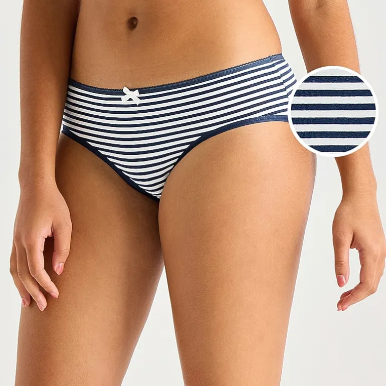 Arizona Body Cotton Hipster Panty