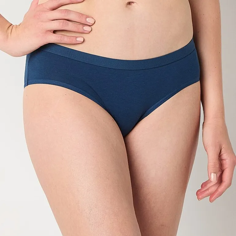 Arizona Body Cotton Hipster Panty