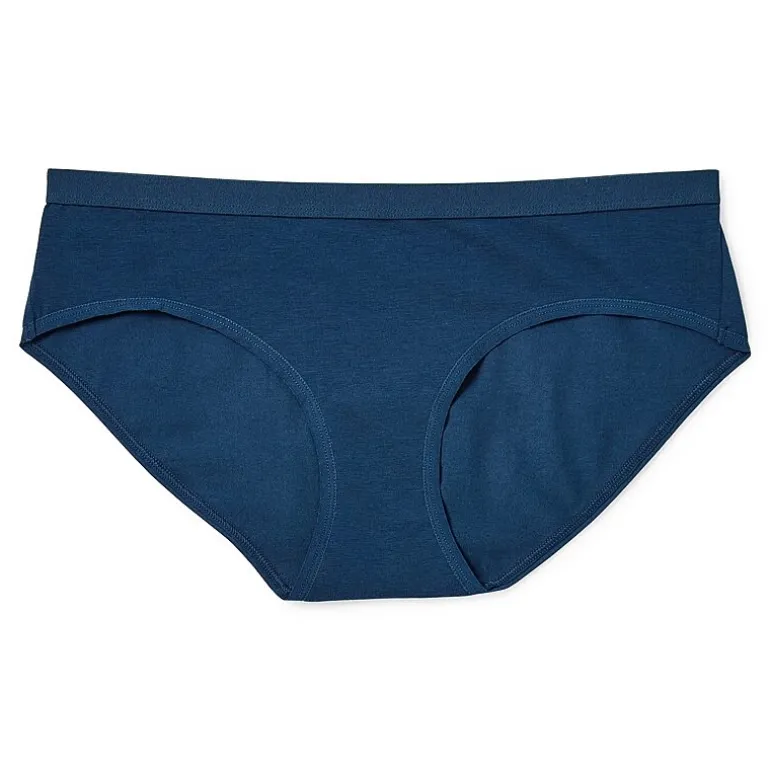 Arizona Body Cotton Hipster Panty