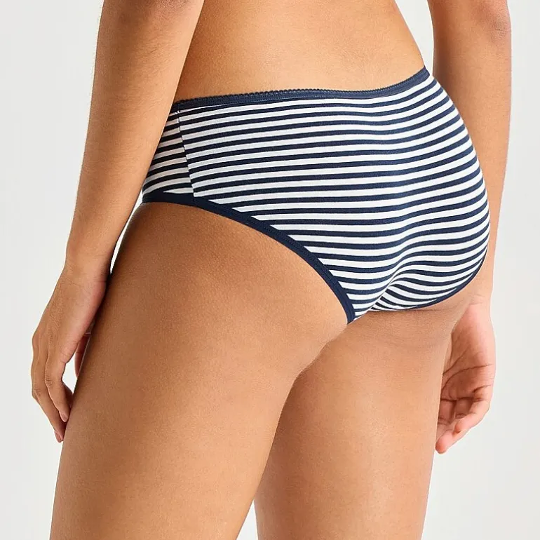 Arizona Body Cotton Hipster Panty