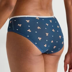 Arizona Body Cotton Hipster Panty