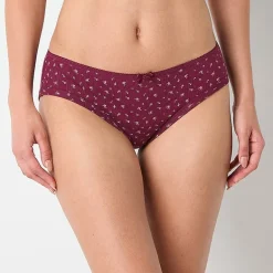 Arizona Body Cotton Hipster Panty