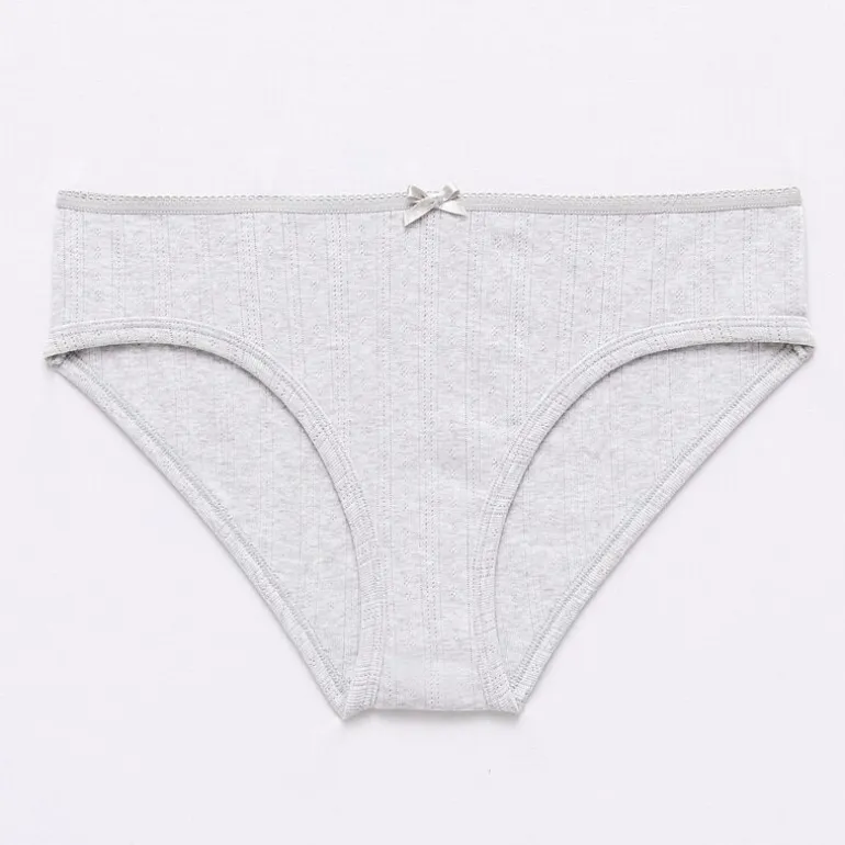 Arizona Body Cotton Hipster Panty