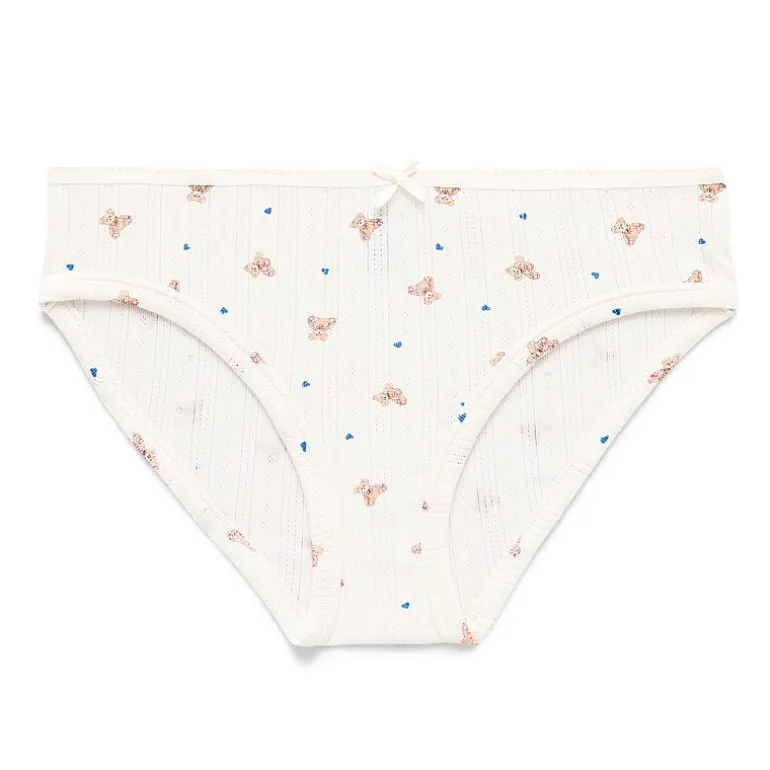 Arizona Body Cotton Hipster Panty