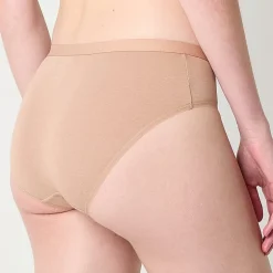 Arizona Body Cotton Hipster Panty