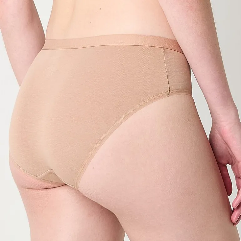 Arizona Body Cotton Hipster Panty