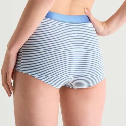 Arizona Body Cotton Shortie Panty