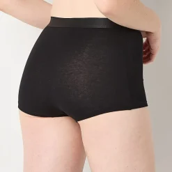 Arizona Body Cotton Shortie Panty