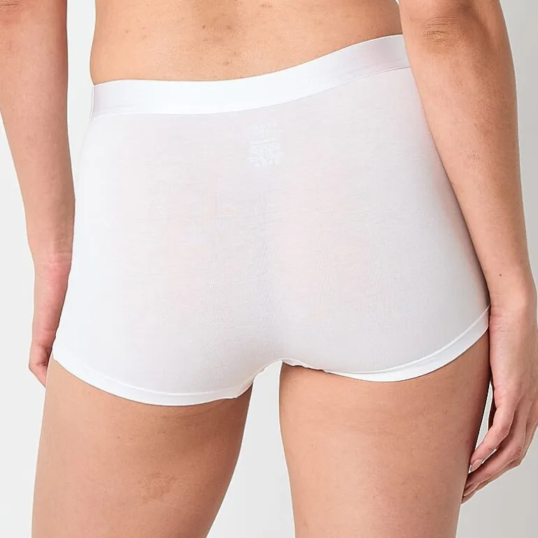 Arizona Body Cotton Shortie Panty