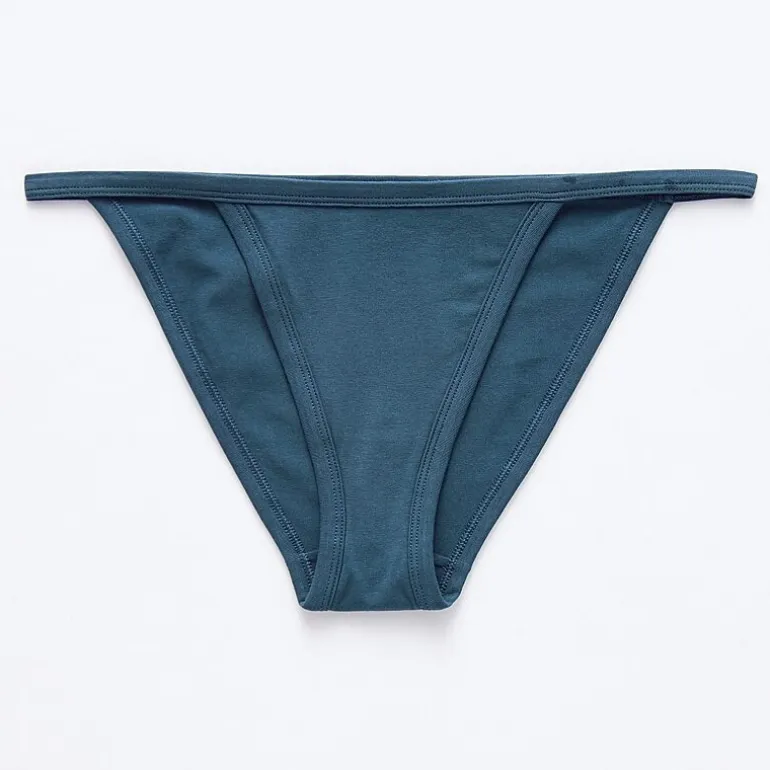 Arizona Body Cotton String Bikini