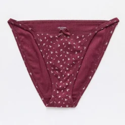 Arizona Body Cotton String Bikini