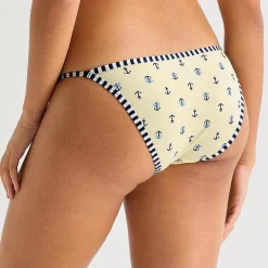 Arizona Body Cotton String Bikini