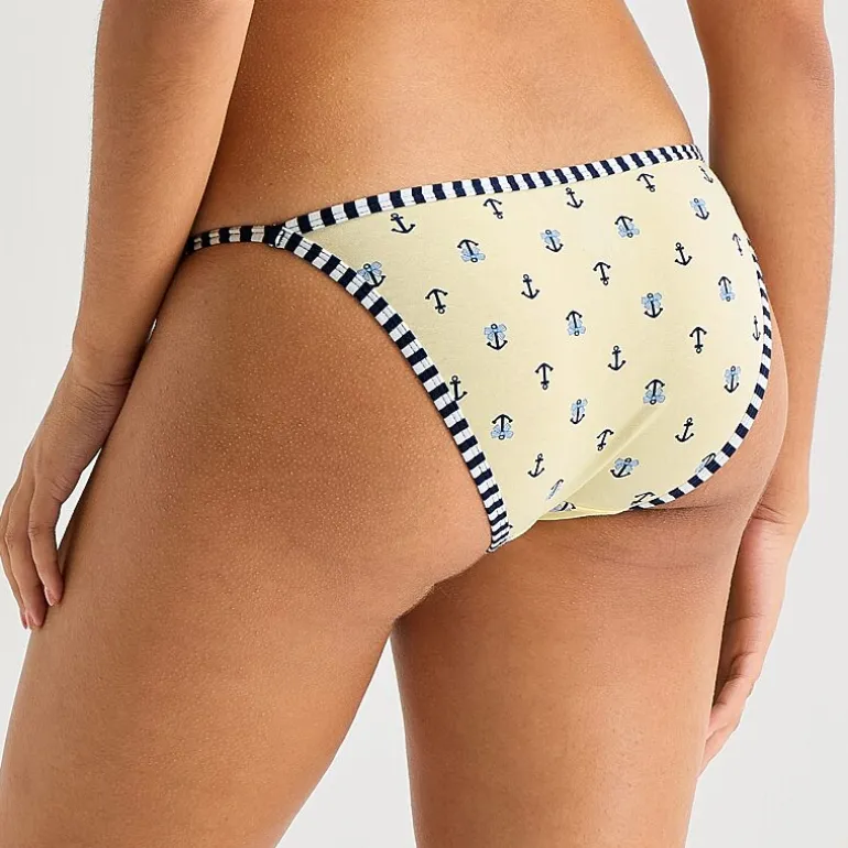 Arizona Body Cotton String Bikini