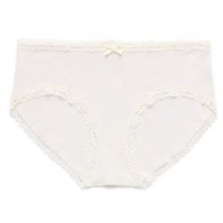 Arizona Body Cotton with Lace Hipster