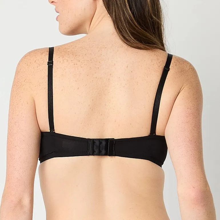 Arizona Body Micro Strapless Bra