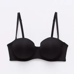 Arizona Body Micro Strapless Bra
