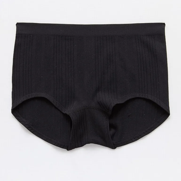 Arizona Body Seamless Boyshort Panty