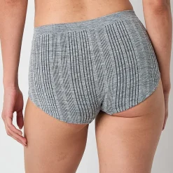Arizona Body Seamless Boyshort Panty