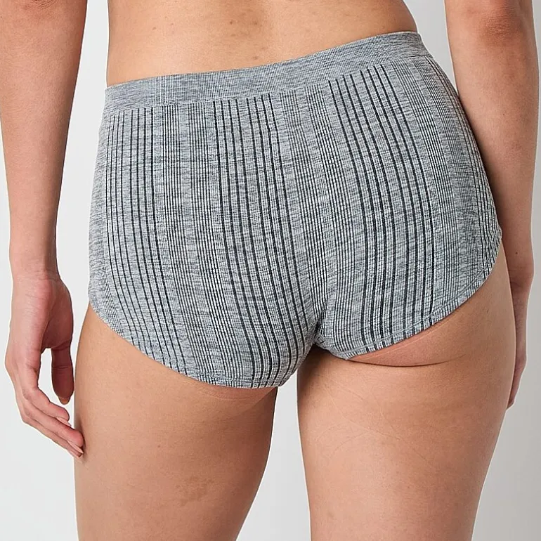 Arizona Body Seamless Boyshort Panty