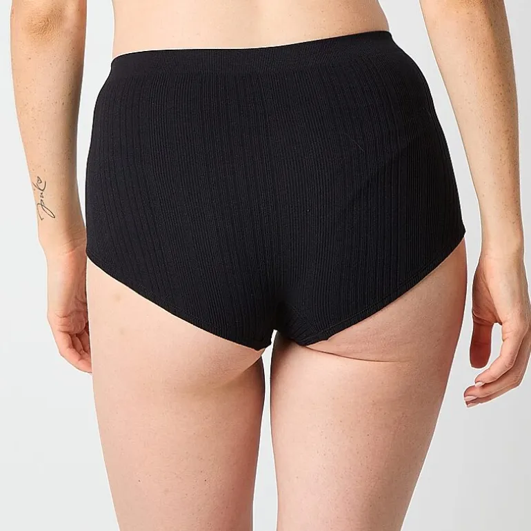 Arizona Body Seamless Boyshort Panty