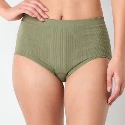 Arizona Body Seamless Boyshort Panty