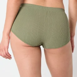 Arizona Body Seamless Boyshort Panty