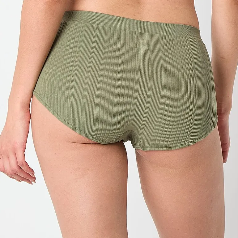 Arizona Body Seamless Boyshort Panty