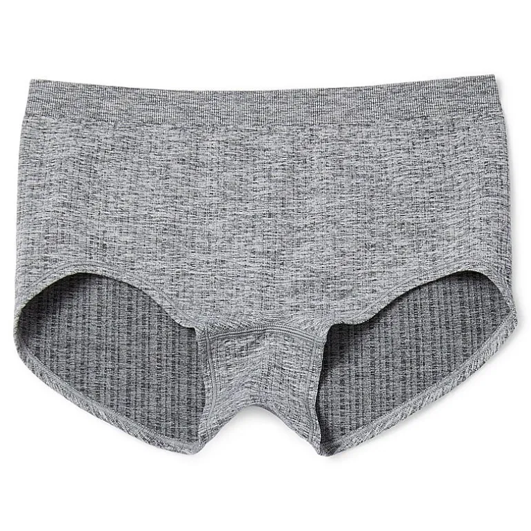 Arizona Body Seamless Boyshort Panty