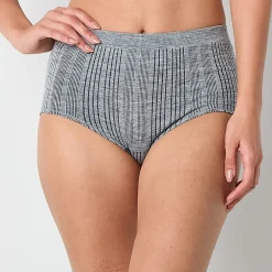 Arizona Body Seamless Boyshort Panty