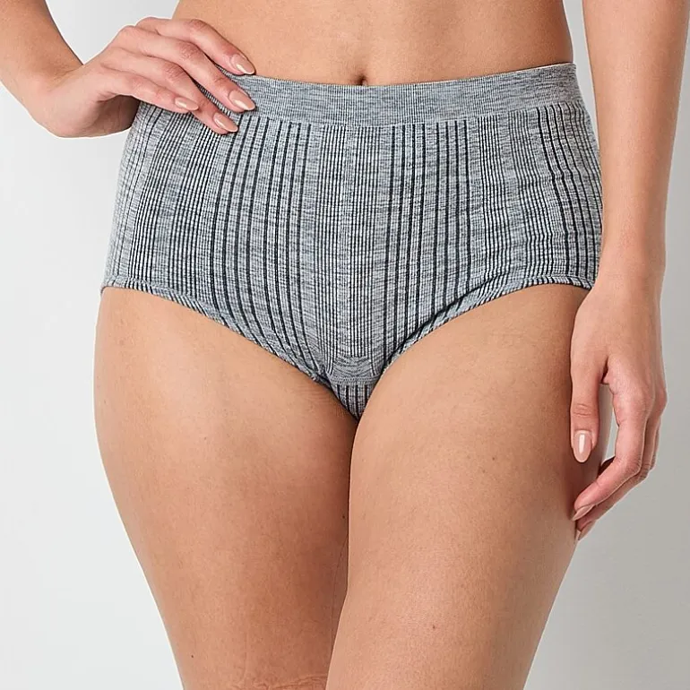 Arizona Body Seamless Boyshort Panty