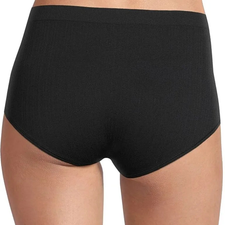 Arizona Body Seamless Boyshort Panty