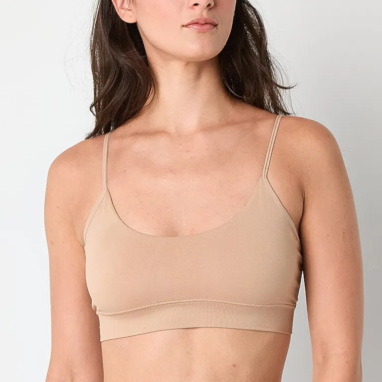 Arizona Body Seamless Bralette