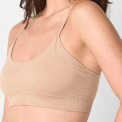 Arizona Body Seamless Bralette