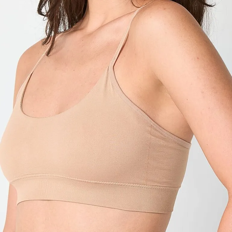 Arizona Body Seamless Bralette