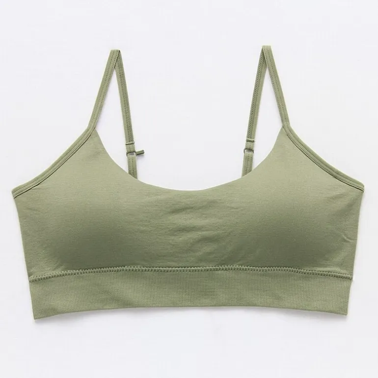 Arizona Body Seamless Bralette