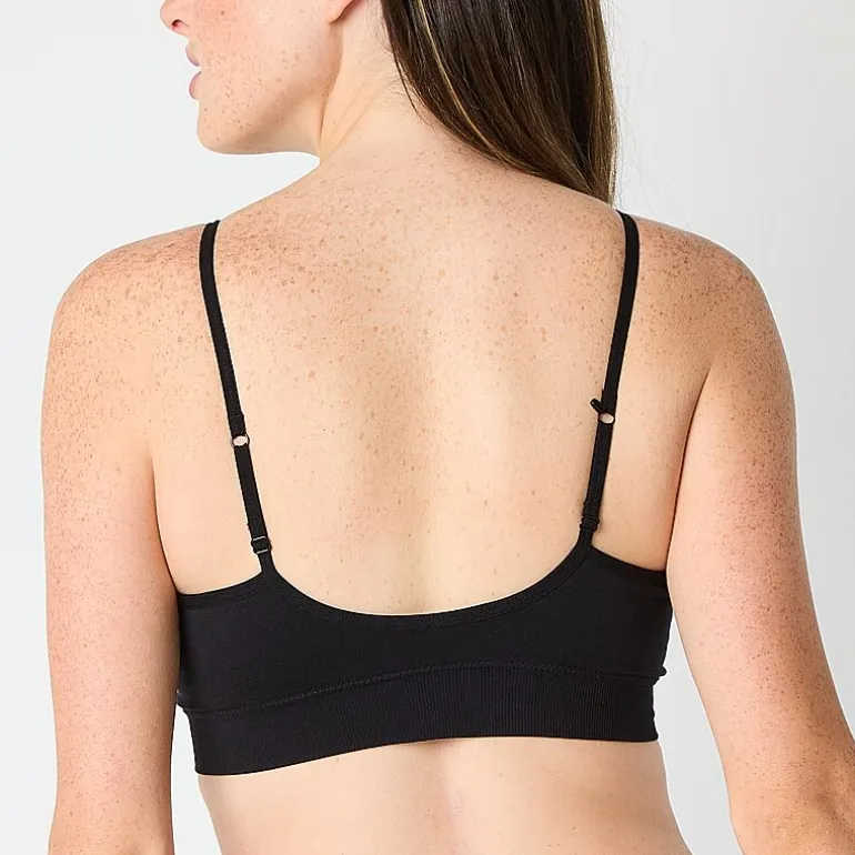 Arizona Body Seamless Bralette