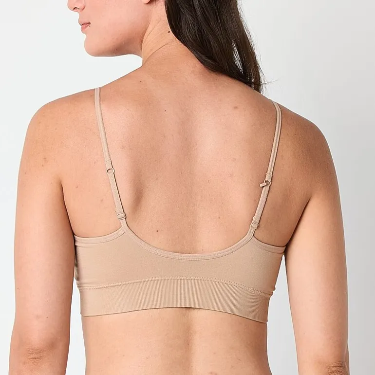 Arizona Body Seamless Bralette