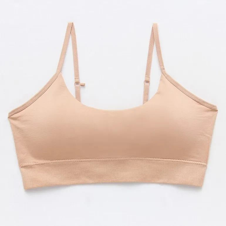 Arizona Body Seamless Bralette