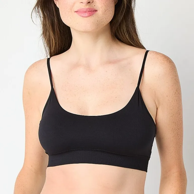 Arizona Body Seamless Bralette